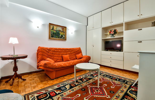 Groovy Apartment by the Sea with Garden - Foto 11