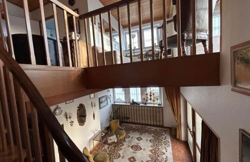 Refugium am Höcherberg - Photo 14