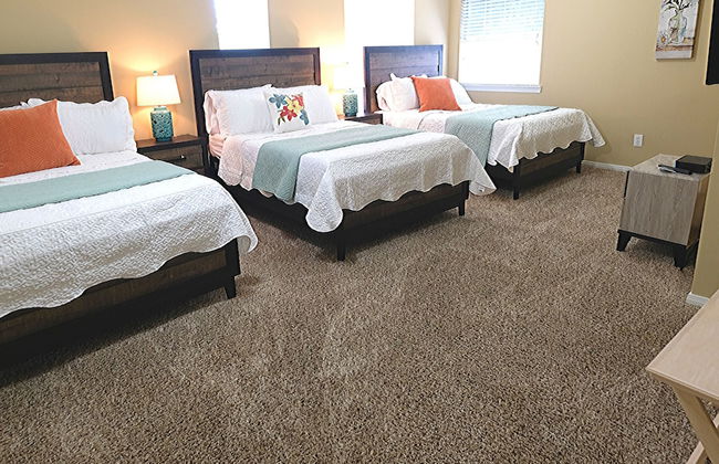 6Bdrm 3.5Bath 14Beds - 2 Story Houston - Foto 3