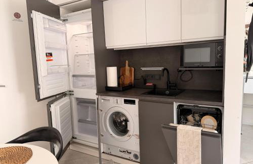 Designer Apartment im Landhausstil - Foto 36