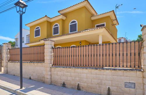 Marisol' House - Photo 29