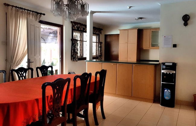 Villa Yosky - Foto 12