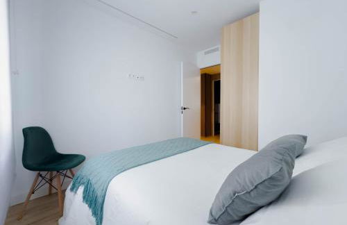 Apartamento TriBeCa Centro III - Foto 20