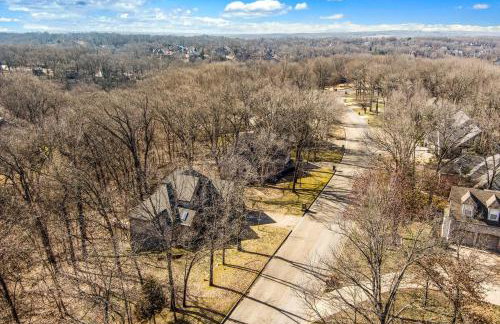 The Genesis-Bike Friendly-Hot Tub- Sleeps 15 - Foto 41