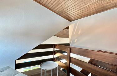 City-Apartment mit Dachterrasse & Massagesessel in der Fußgängerzone K4 - Photo 16