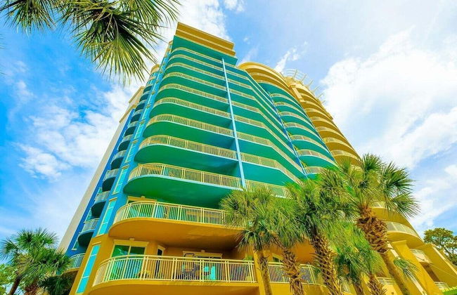 Legacy Towers I Penthouse - Foto 58