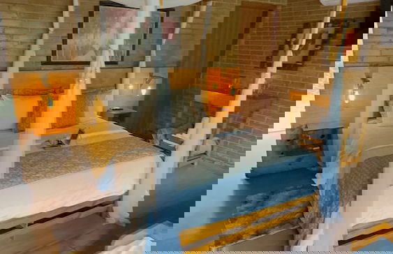 Chalés Villa Caravaggio by Easy Hotéis - Photo 7