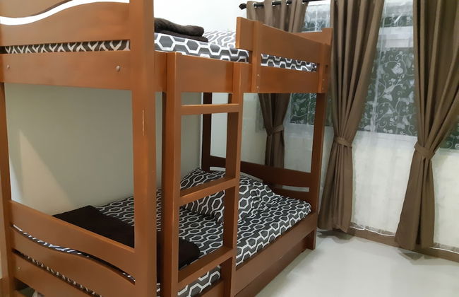 Zya Guest Home apartments - Foto 7