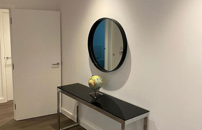 Inviting 4-bed Apartment in Dartford - Foto 12