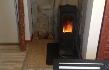 Dziewięćsił-domek w górach - Foto 6