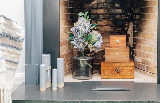 Montpellier House Centrally Located Large Garden - From 300 Per Night - Foto 9