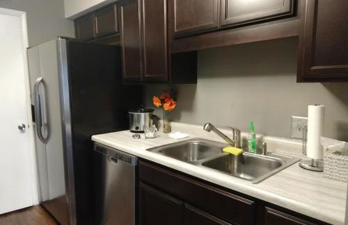 Exclusive Townhome - Central Raleigh Location - Foto 8