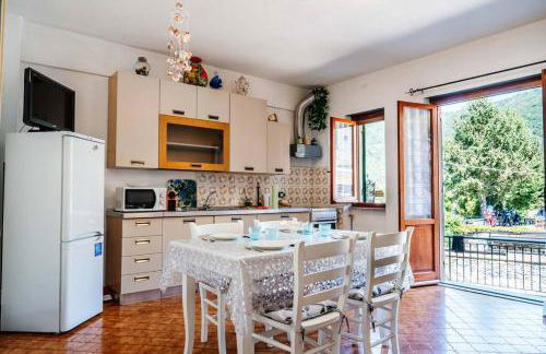 [Turri House]-wifi-garden-barbecue-parking - Foto 1