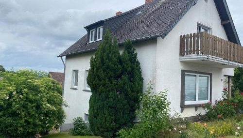 Familien Ferienhaus in der Vulkaneifel -Mechthild- - Foto 3