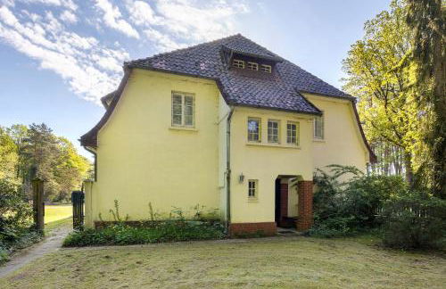 Grosszügiges Ferienhaus mit Wald - Foto 22