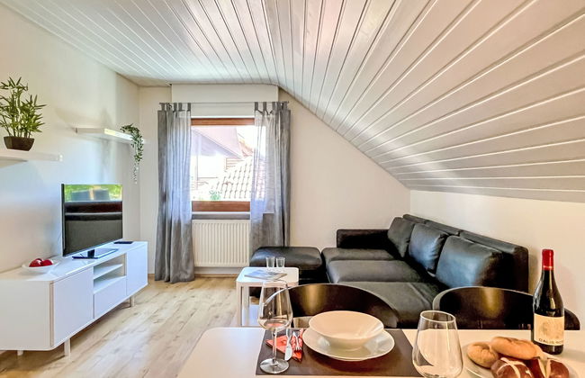 Land in Sicht - Foto 21