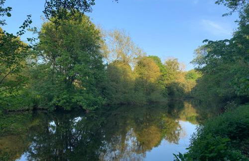 Nook on the Nidd, Knaresborough - Foto 22