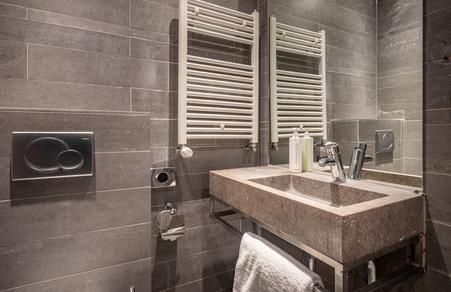 Musea Hotel & Apartments - Photo 9