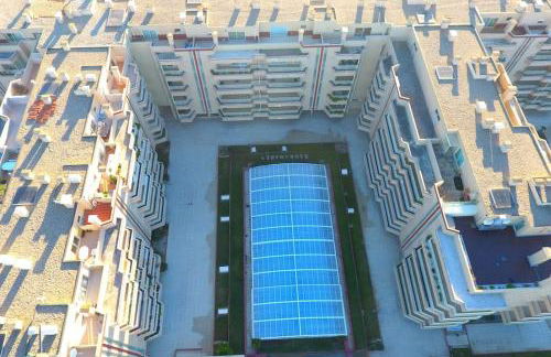 Pool and sea view accommodation 50 m sea - Foto 5