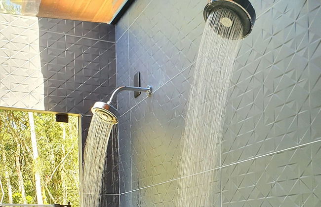 Cabana Bad Wolf - Rancho Queimado - Foto 27