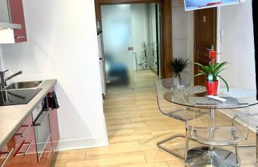 Appart' Weekly Quartier Impérial Gare - Photo 11