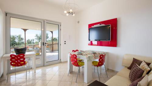 Amazing Home In Belmonte Calabro - Foto 5