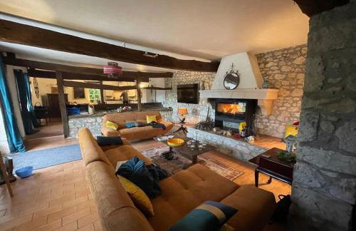 Domaine Le Nourrissat - Foto 10