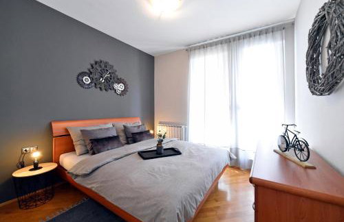 Old Clock apartment - Foto 12