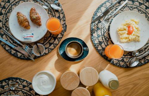 Capital Luxury Suites - Foto 72