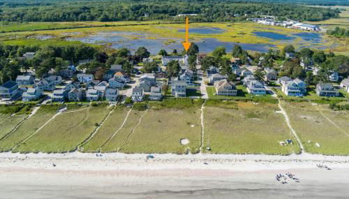 Latitude Adjustment Walk to Beach & Dining! - Foto 4