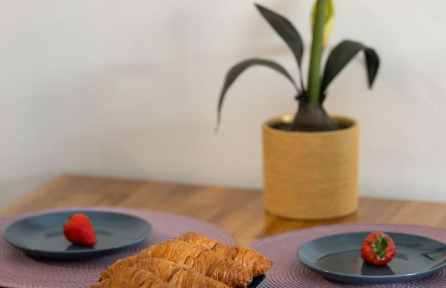 Pet-friendly Spadochroniarzy by Renters - Photo 67