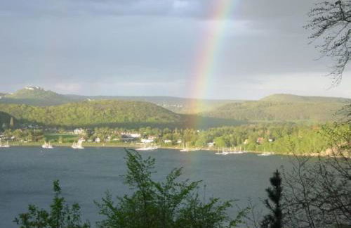 Holiday Home Ederseeblick in Bringhausen am Edersee by Interhome - Foto 24