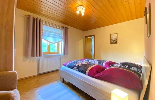 Comfortable Apartment in Zenting in Lower Bavaria - Foto 38