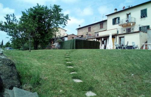 Suite Bobo relax nel chianti classico gallo nero - Foto 17