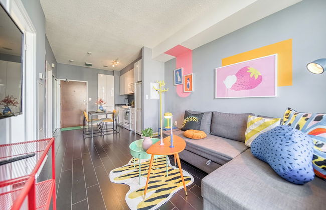 Ohio Global Stay - Foto 31