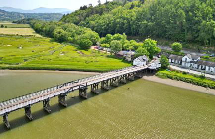 Finest Retreats - Toll Bridge Cottage - Foto 1