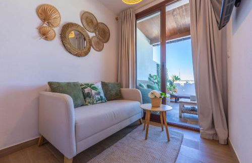 Ático Tahivilla-Entre Zahara de los Atunes y Bolonia - Foto 22