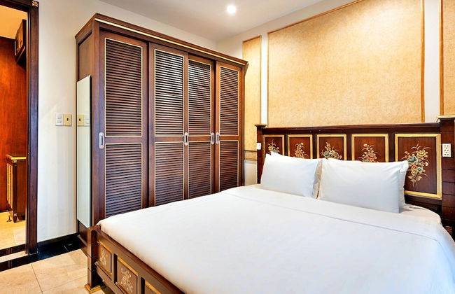 S79 Residences 345AB Apartment - Foto 40