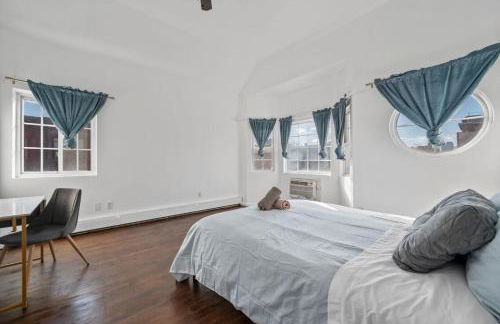 Bedstuy Modern 3 BR - Foto 32