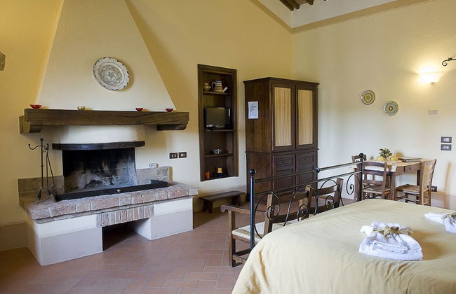 Agriturismo Cerreto - Photo 4