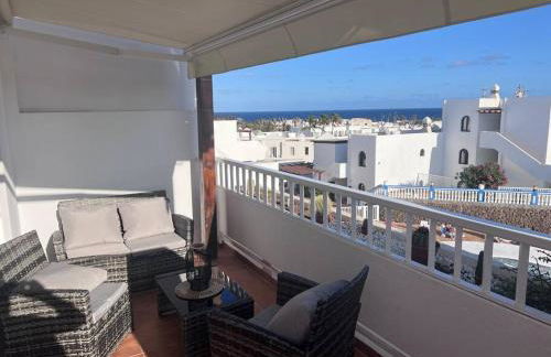 apt 360º panoramic view - Foto 1