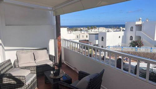 apt 360º panoramic view - Foto 1