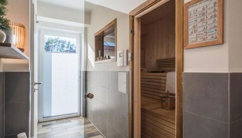 5 Sterne-Ferienhaus Eisvogel am See mit Sauna und Kamin - Foto 3