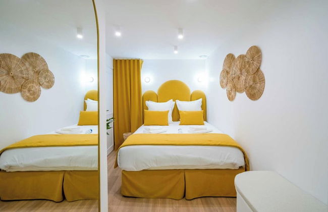 Duplex Flat - Hyper Centre St Tropez - Foto 2