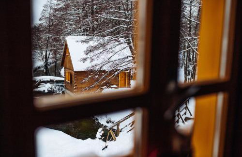 Vodenica Vrelo Chalets - Foto 19