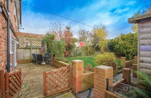 Beckbury Guesthouse - Foto 30