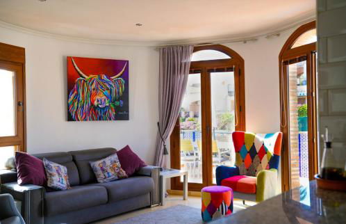 La Torre Alba - La Finca Golf Resort - Foto 7