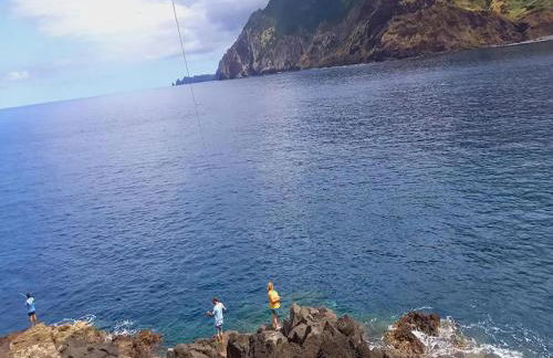 Studio in Porto da Cruz With Ocean Views - Foto 62