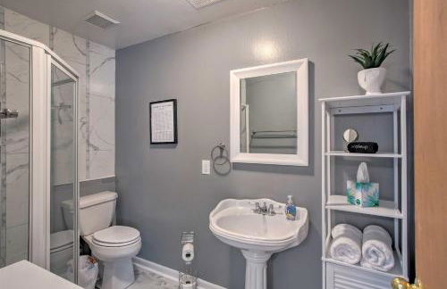 Peaceful Cottage about 8 Mi to Downtown Toledo! - Foto 17