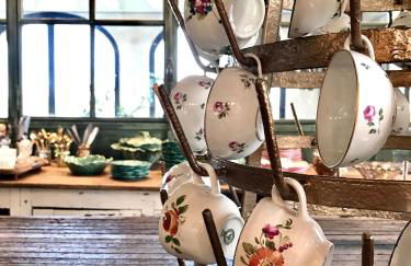 B&B Cà Bianca dell'Abbadessa - Foto 42